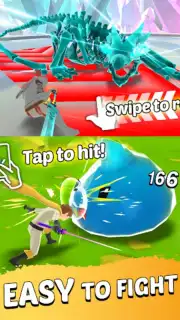 Every Hero скриншот 17