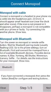SelfiShop Camera скриншот 12
