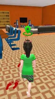 Virtual Single Dad Simulator скриншот 6