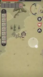 Wild Tamer: Next Age скриншот 1