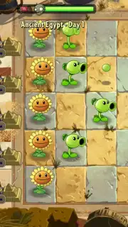Plants Vs Zombies 2 скриншот 12