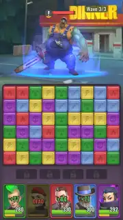 Zombie Blast Squad скриншот 4