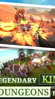 Ragnarok Begins скриншот 3