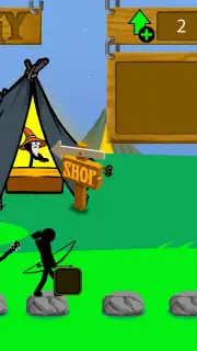 Stick War: Legacy скриншот 6