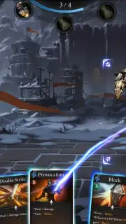 Endless Abyss скриншот 10