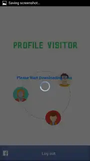 Profile Visitors скриншот 4