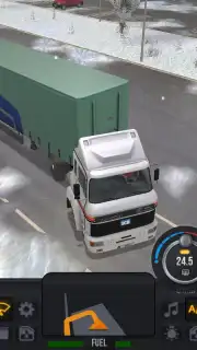 Truck Simulator: Ultimate скриншот 18