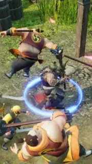 Three Kingdoms: Legends of War скриншот 8