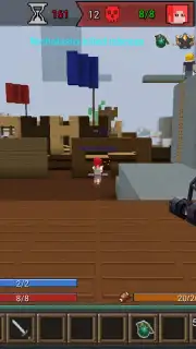 Build and Shoot скриншот 8