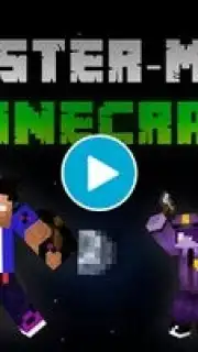 Master Mods for Minecraft PE скриншот 1
