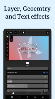 VectorMotion скриншот 11