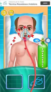 Cardiac Hospital скриншот 2