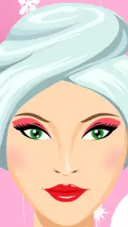 MakeupSaloon скриншот 9