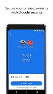 Google Pay (Tez) скриншот 4