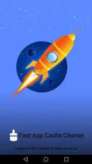 Fast App Cache Cleaner скриншот 7