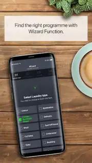HomeWhiz скриншот 4