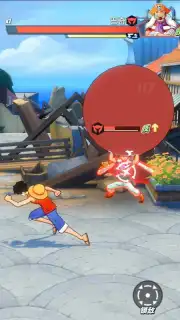 One Piece: Fighting Path скриншот 7