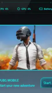 Game Turbo скриншот 6