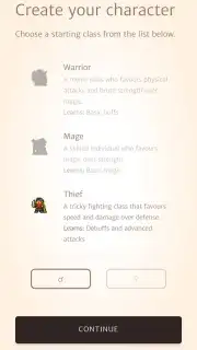 Orna: A Geo-RPG скриншот 4