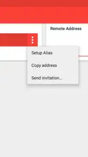 AnyDesk скриншот 1