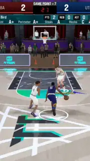 NBA 2K26 MyTEAM Mobile скриншот 4