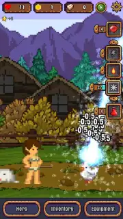 Mageward скриншот 1