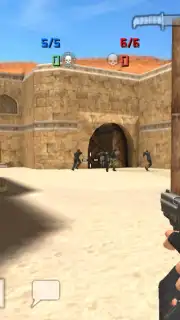 Special Forces Group 2 скриншот 9