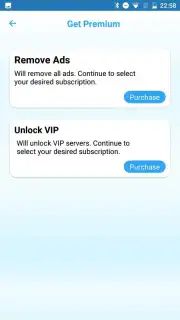 Max VPN - Secure, Fast & Free VPN скриншот 10