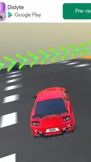 Car Stunt скриншот 13