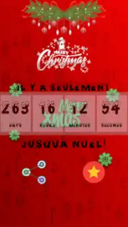 2018 Christmas Countdown скриншот 2
