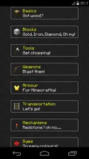 Craft! скриншот 7