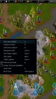 Battle for Wesnoth Legacy скриншот 2
