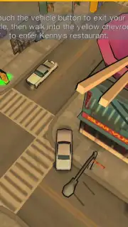 GTA: Chinatown Wars скриншот 11