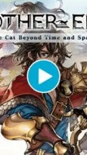 Another Eden скриншот 1