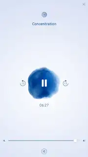 Meditation скриншот 2