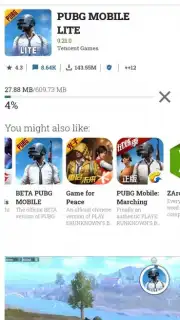 Lite Uptodown App Store скриншот 6