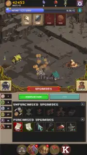 Realm Grinder скриншот 11