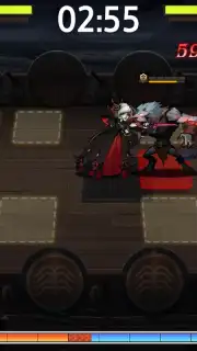Shadow Brides скриншот 11