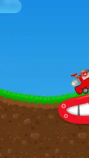 McDonald’s Happy Meal App скриншот 5