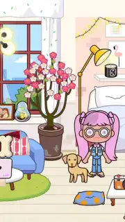 Miga Town: My Store скриншот 3