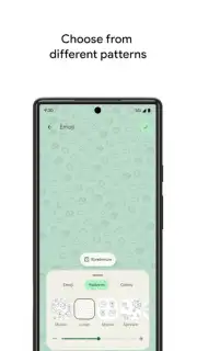 Emoji Workshop Wallpaper скриншот 3