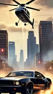 GTA SA - Lag fixer скриншот 6