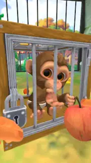 I Am Monkey скриншот 5