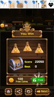 Jewel Ancient скриншот 4