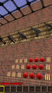 Gun Mod Minecraft скриншот 4