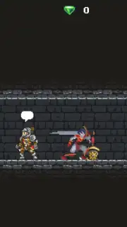 Dark Rage скриншот 2