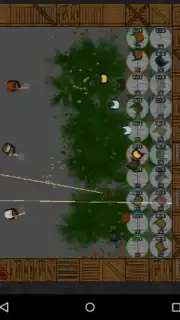 Sandbox Zombies скриншот 3
