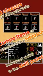 Stick Ranger скриншот 9