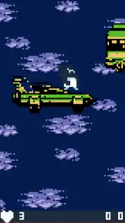 Rise of the Penguins GB скриншот 8