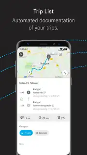 Mercedes me Adapter скриншот 5